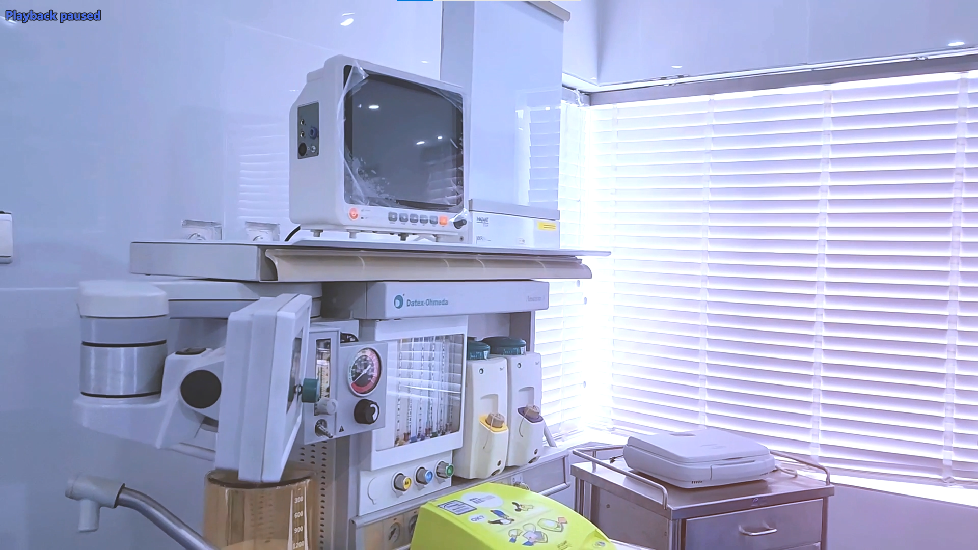 Hyperbaric Oxygen Therapy