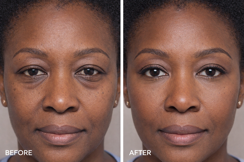 Blepharoplasty Eyelid Surgery