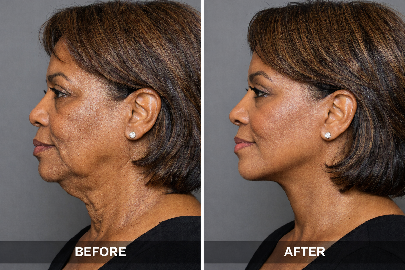 Facelift Surgery