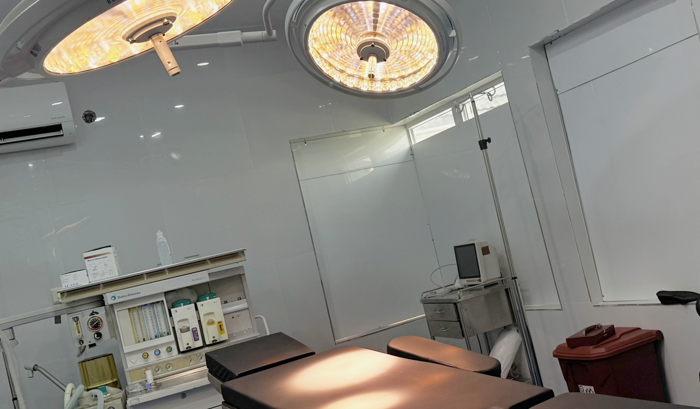 Healthcare consultation