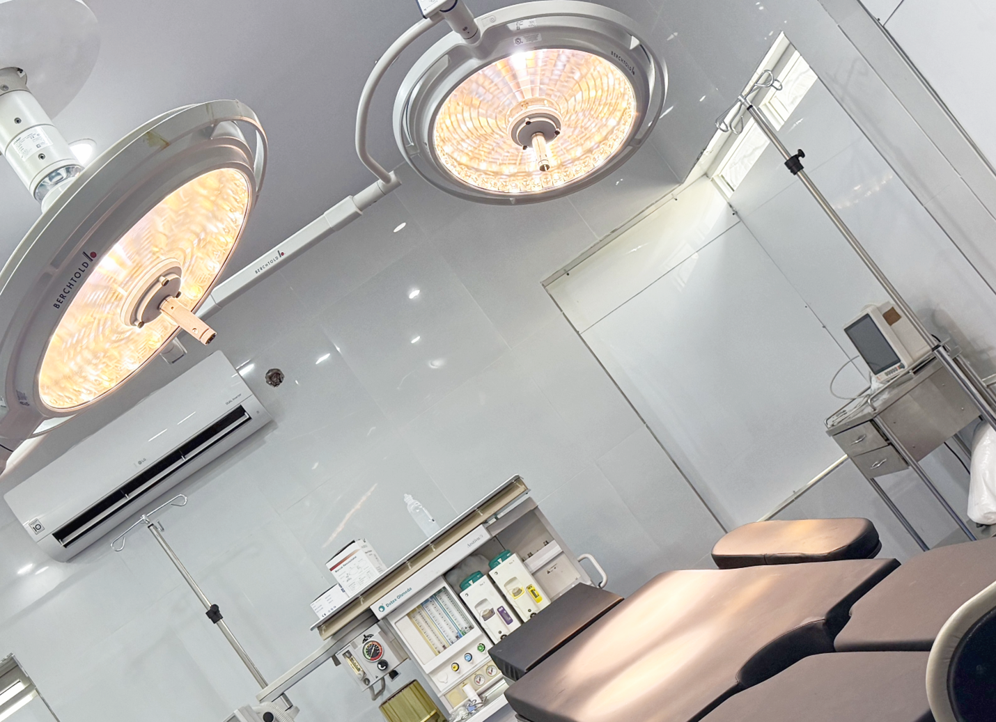 Healthcare consultation