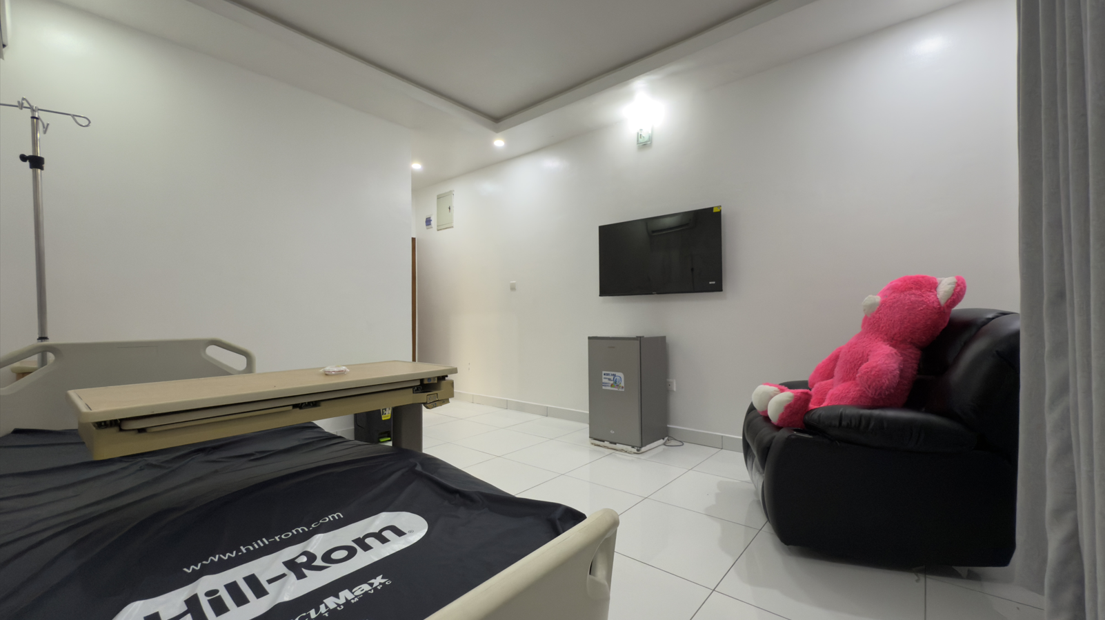 Healthcare consultation